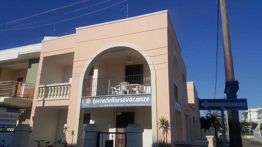Bilocale a 50 mt. dalla spiaggia 28 - 2