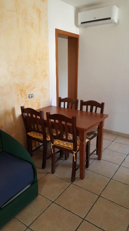 Bilocale a 50 mt. dalla spiaggia 28 - 5