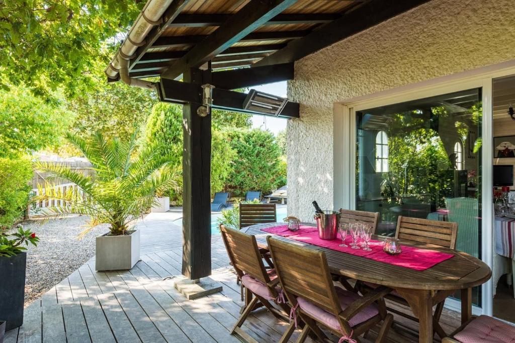 Villa Cap Ferret - 2
