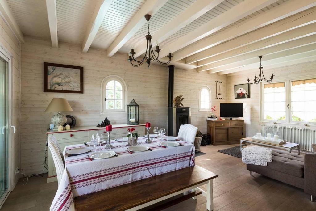 Villa Cap Ferret - 4