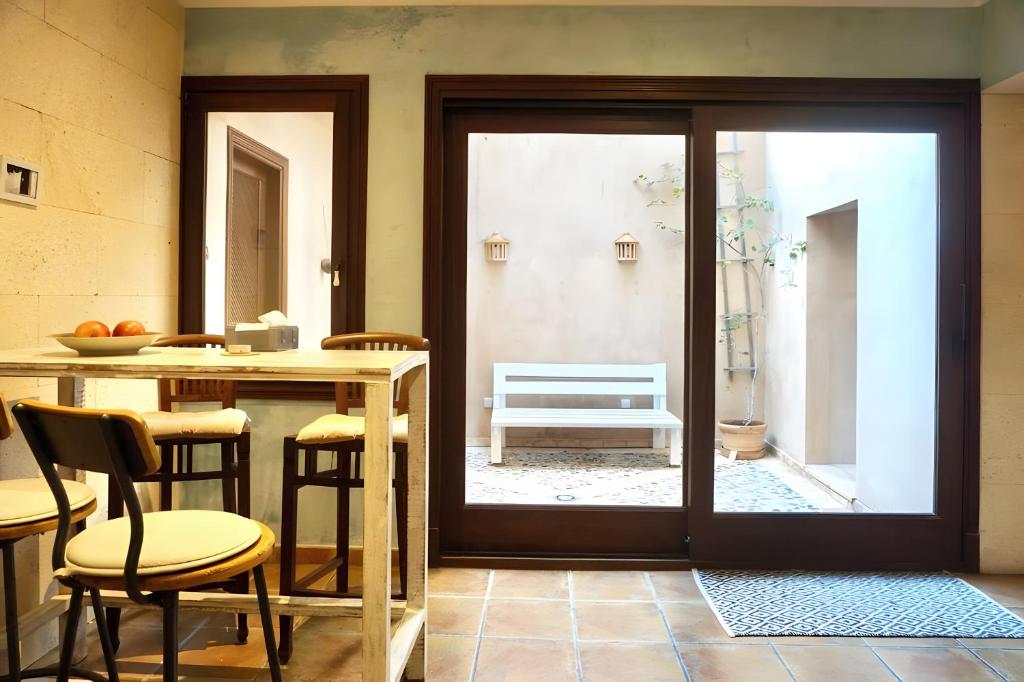 Ferienhaus In Arta - 4