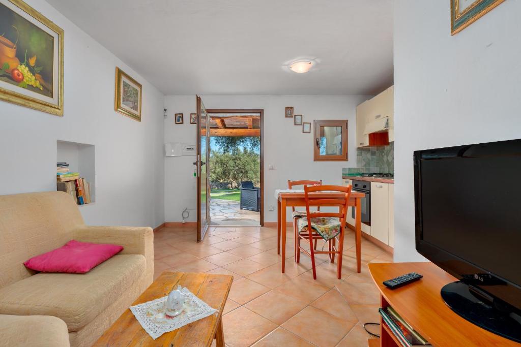 Appartamento in Villa in campagna - 5