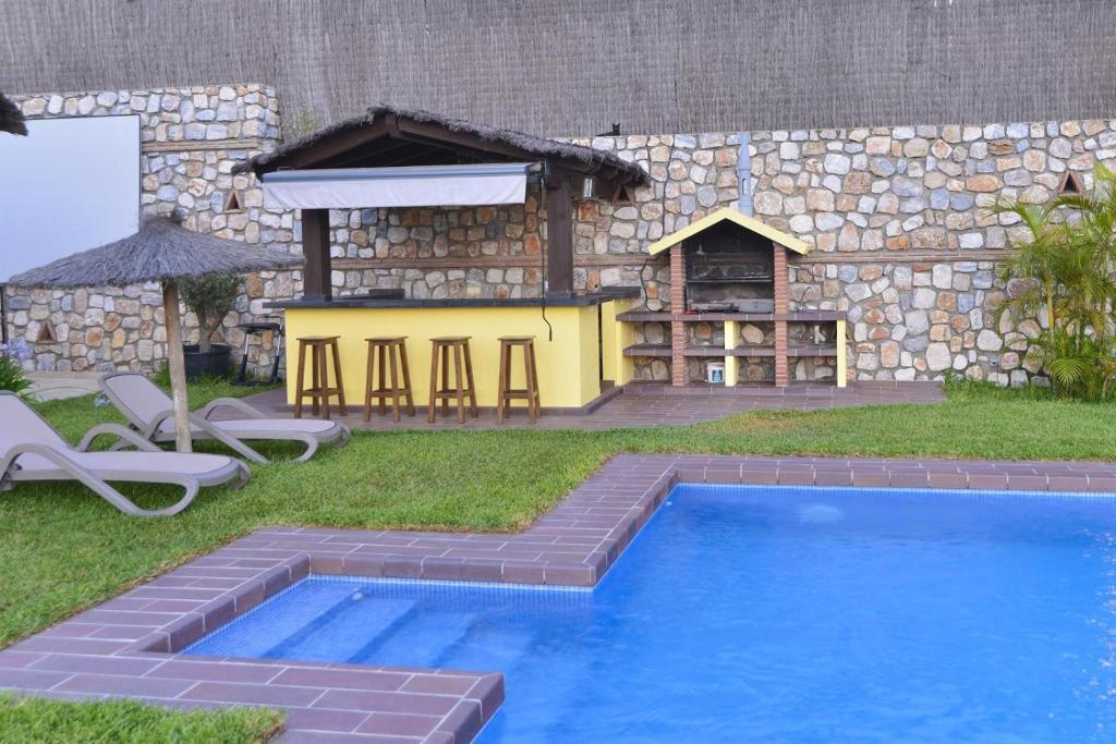 Villa Payma - 2