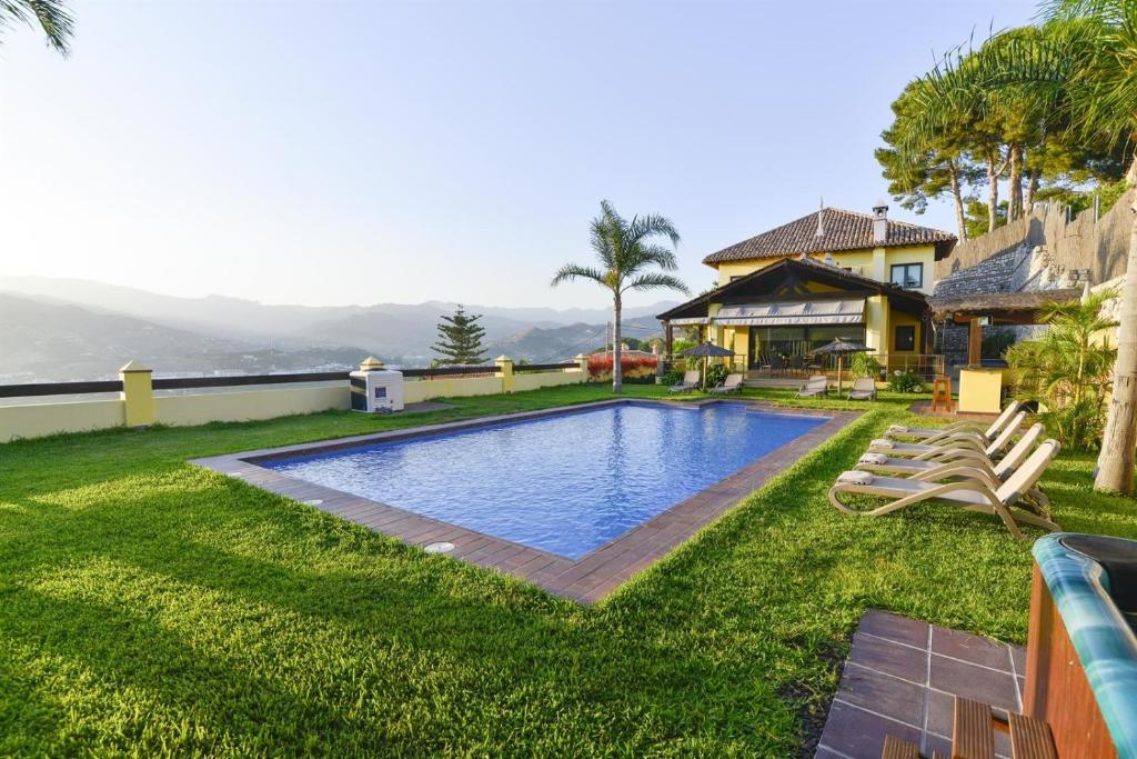 Villa Payma - 1