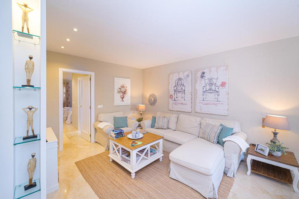 Luxurious Apartment in Altea - 3