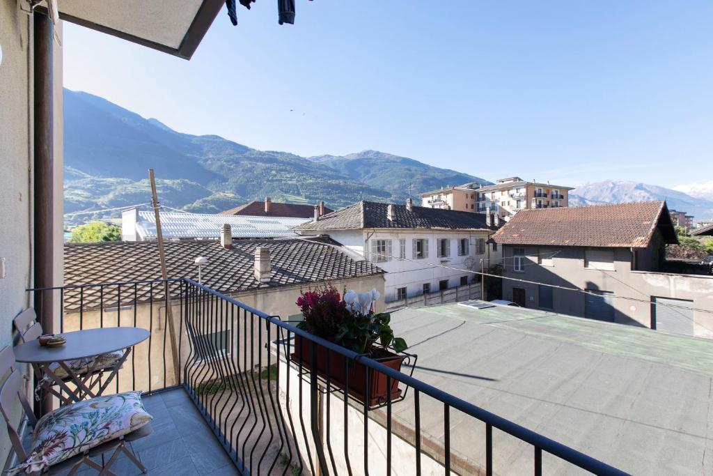 Emmie House Aosta Centro - 5