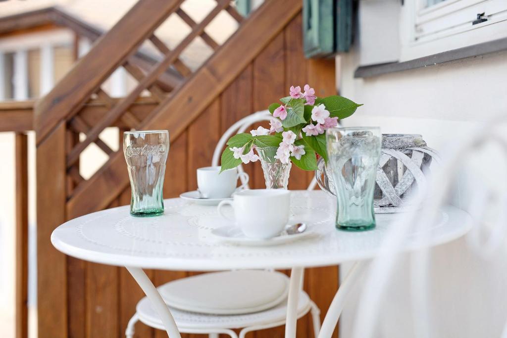 Appartement Wally - 3