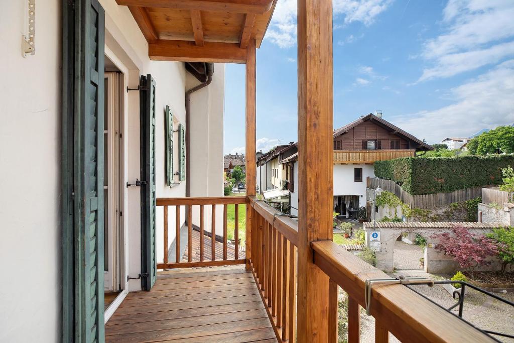 Appartement Wally - 2