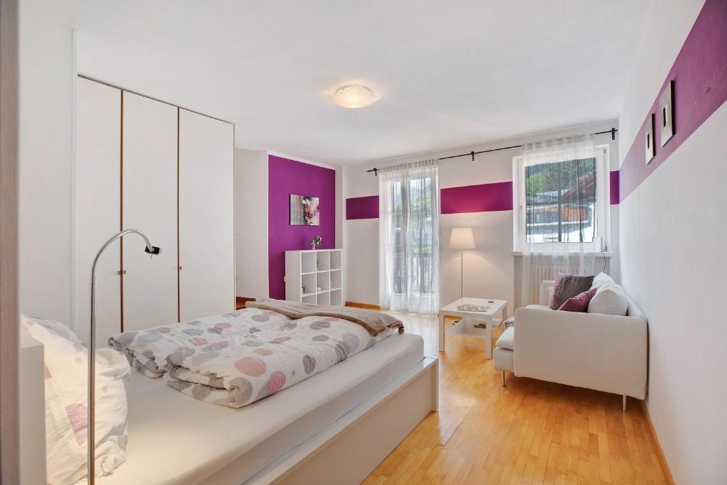 Appartement Wally - 1