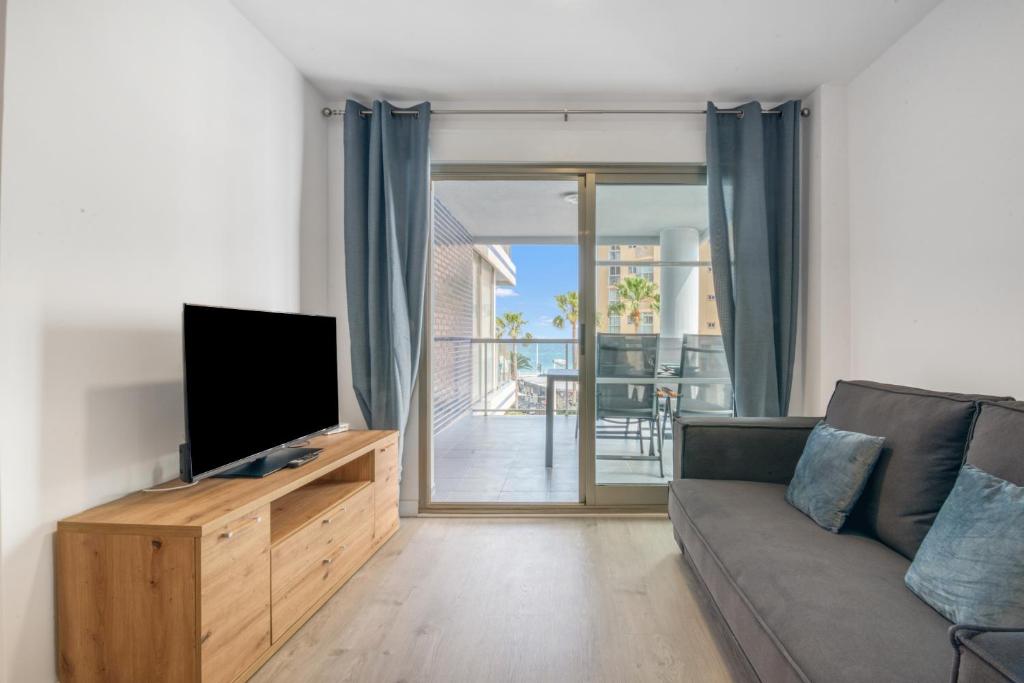 Apartamento Familiar en Calpe - 3