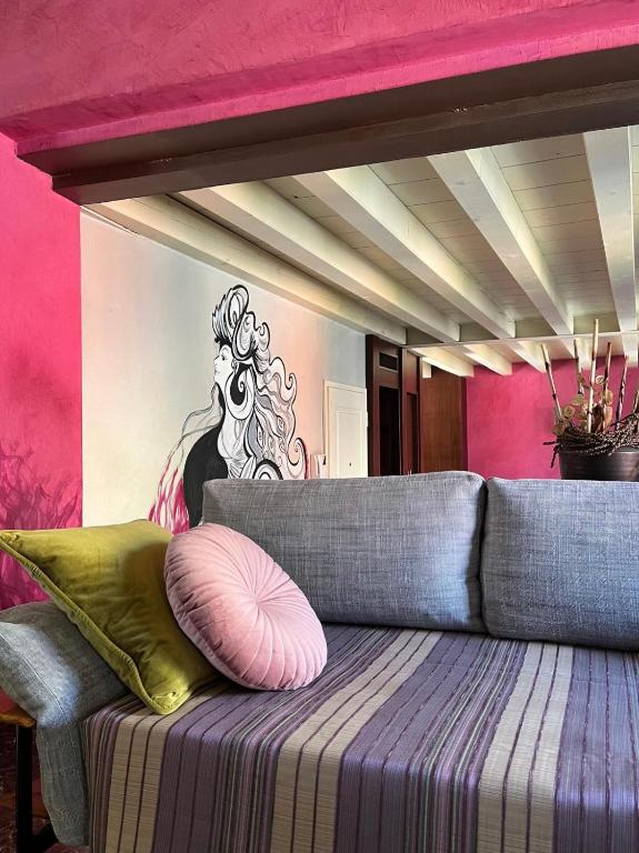 Loft San Faustino - 4