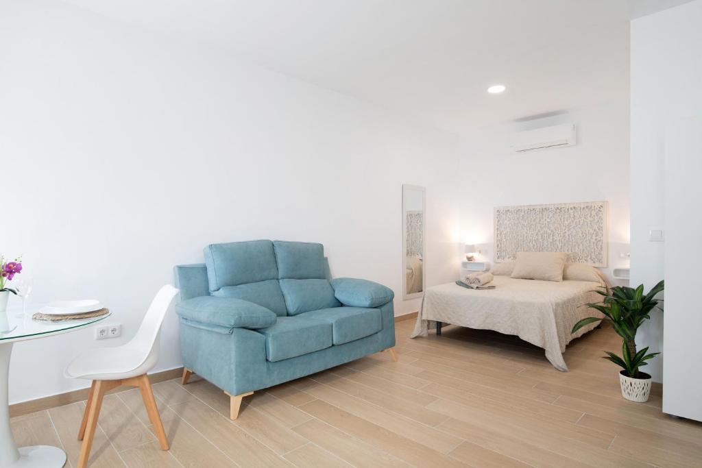 Apartamento Maria B - 1