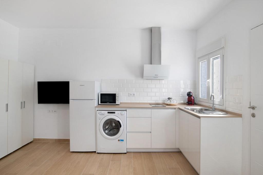 Apartamento Maria B - 5