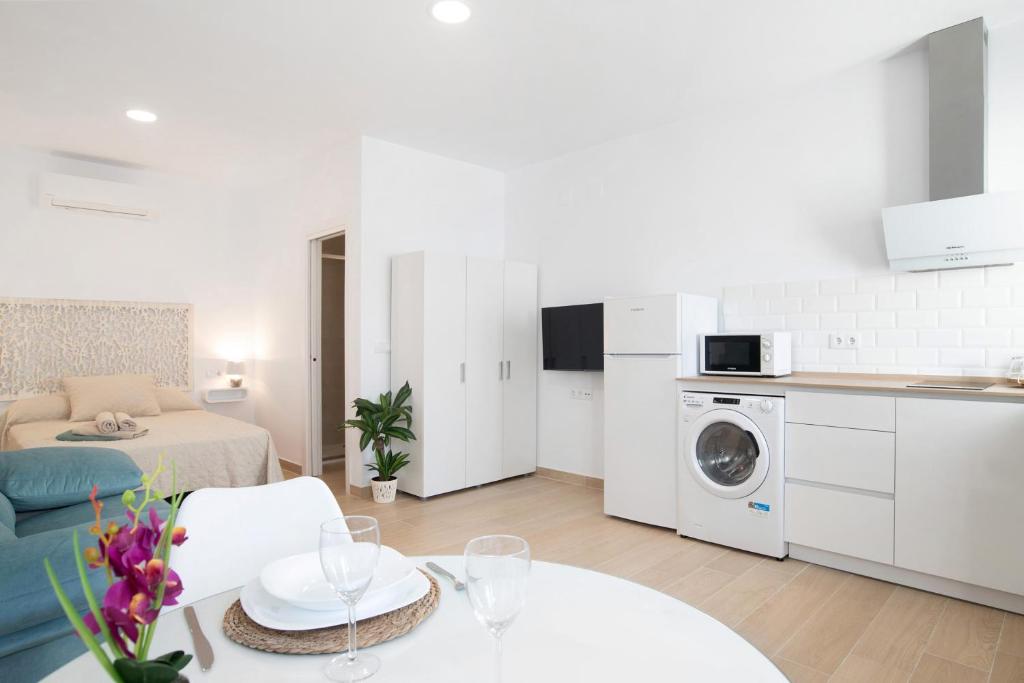 Apartamento Maria B - 4