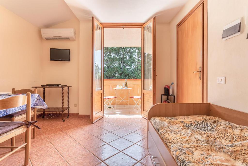 San Carlo - private beach - 4