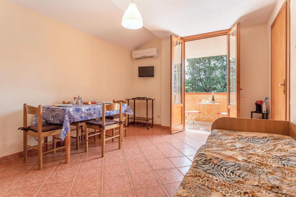San Carlo - private beach - 3