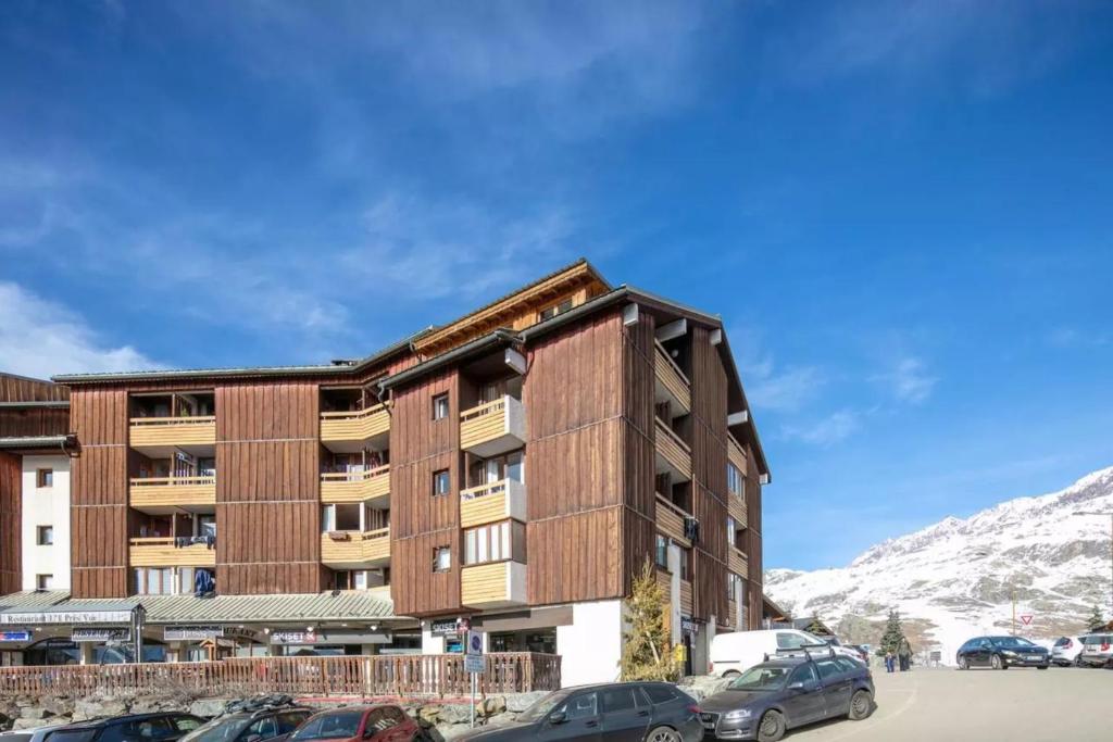 Séjour Grand Ski - 5