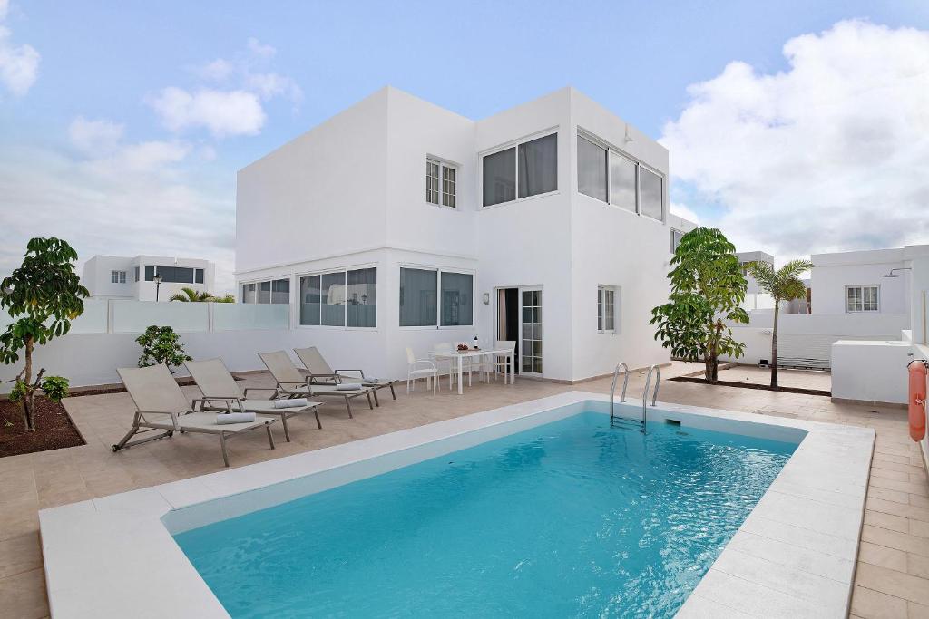 Villa Khaleesi - 1