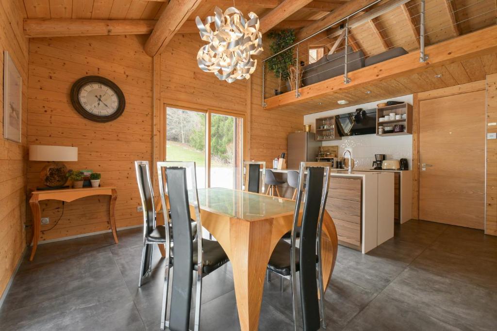 Appartement La Porte Des Aravis - 2