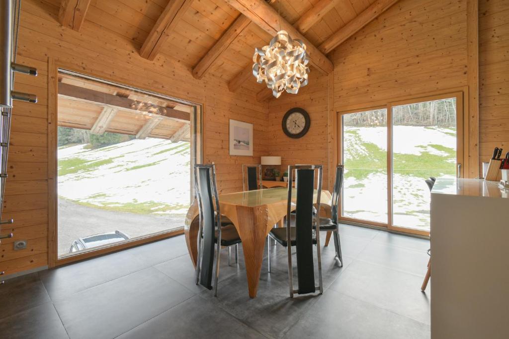 Appartement La Porte Des Aravis - 3