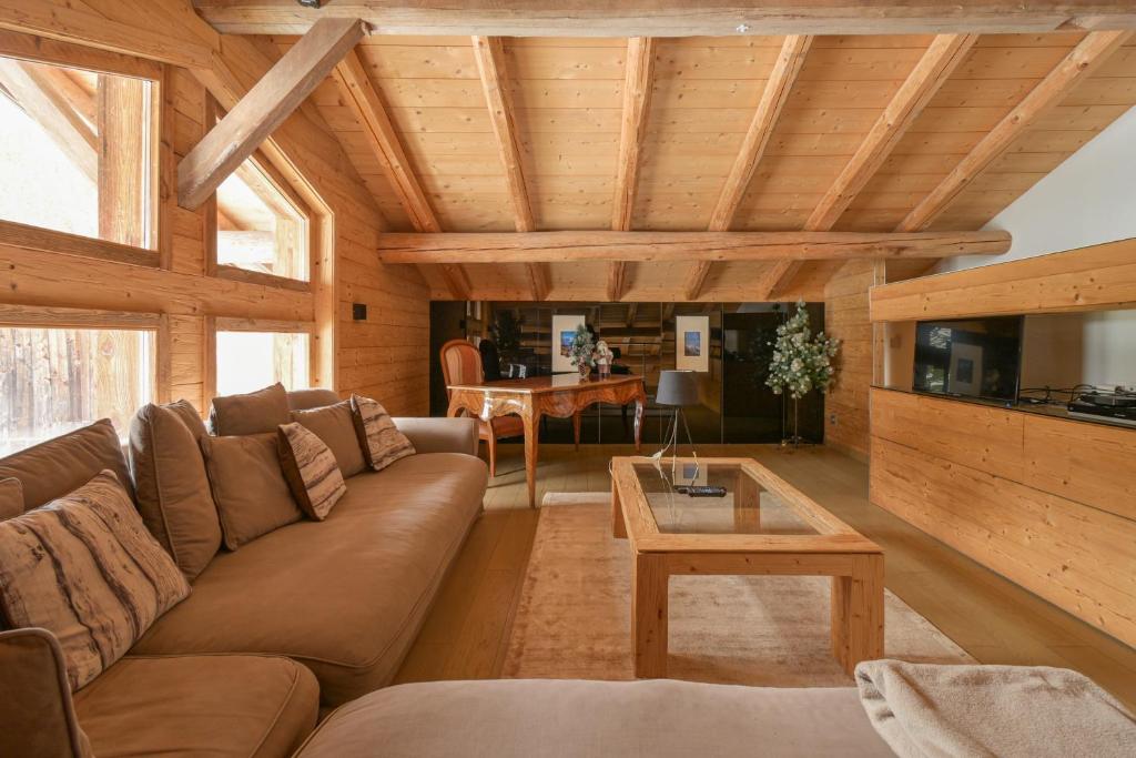Appartement La Porte Des Aravis - 1