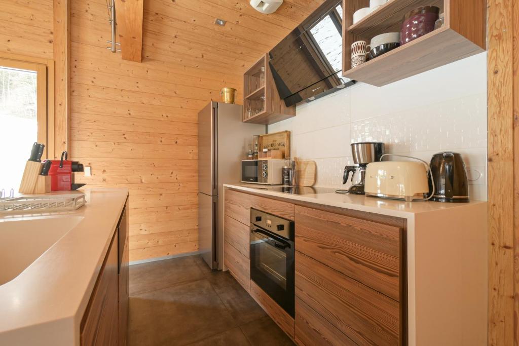 Appartement La Porte Des Aravis - 5