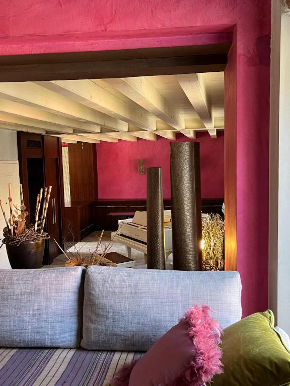 Loft San Faustino - 3