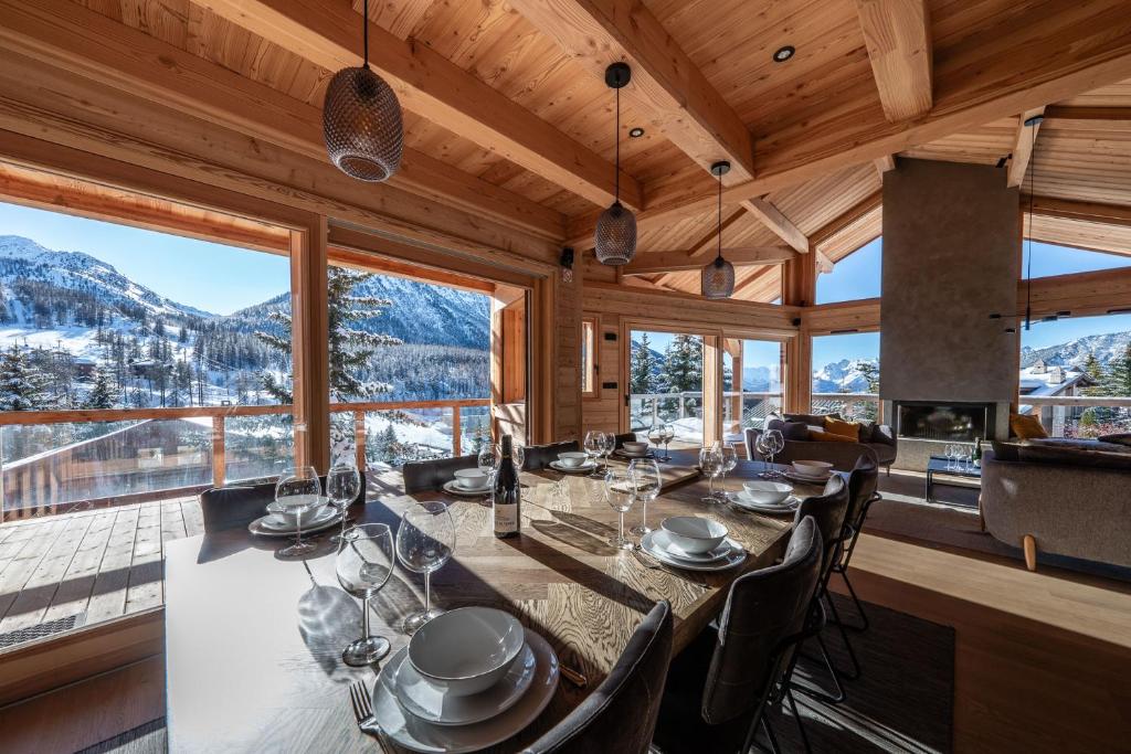 Chalet Olarice - 2