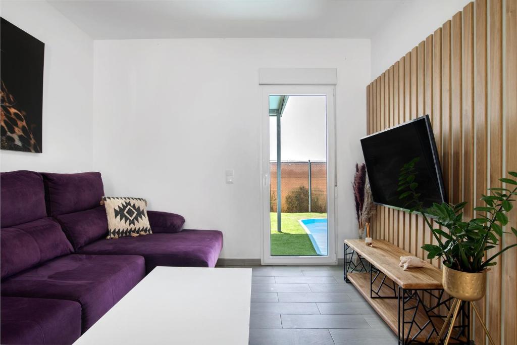 Casita Dana - 3
