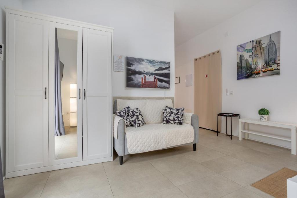 Studio Fantastico 4 - 5