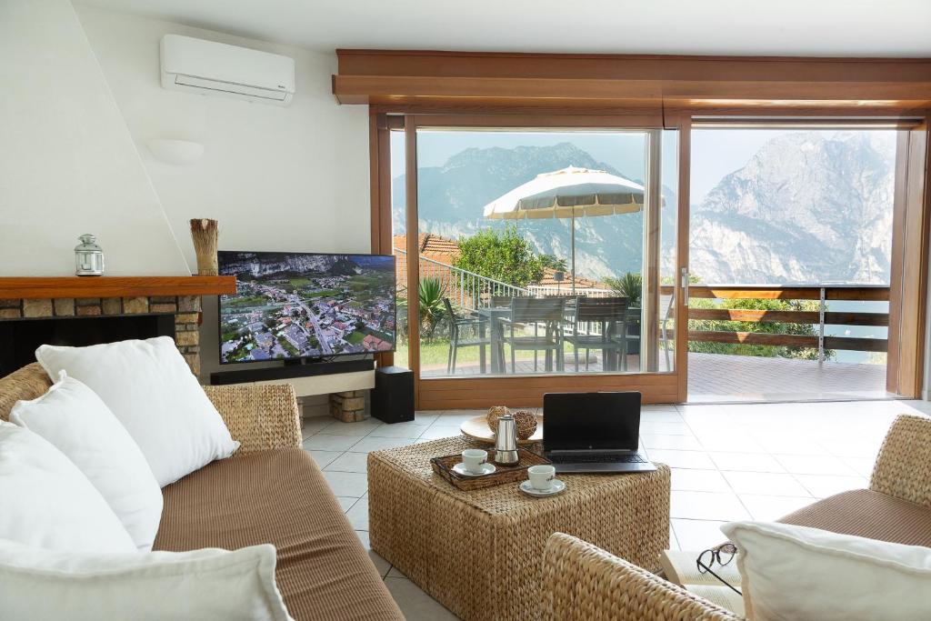 Panorama Apartment 180 mq - 3
