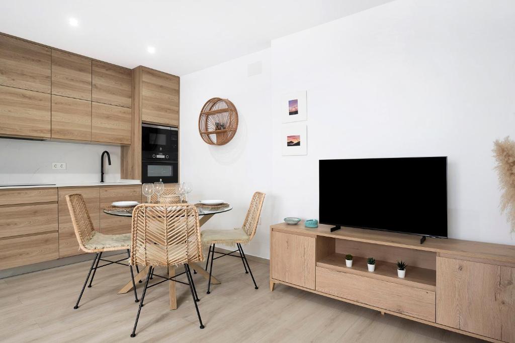 Apartamento María Conil Bajo - 2