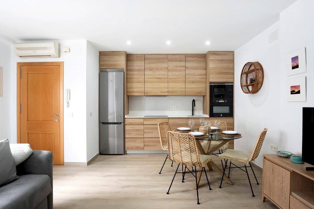 Apartamento María Conil Bajo - 5