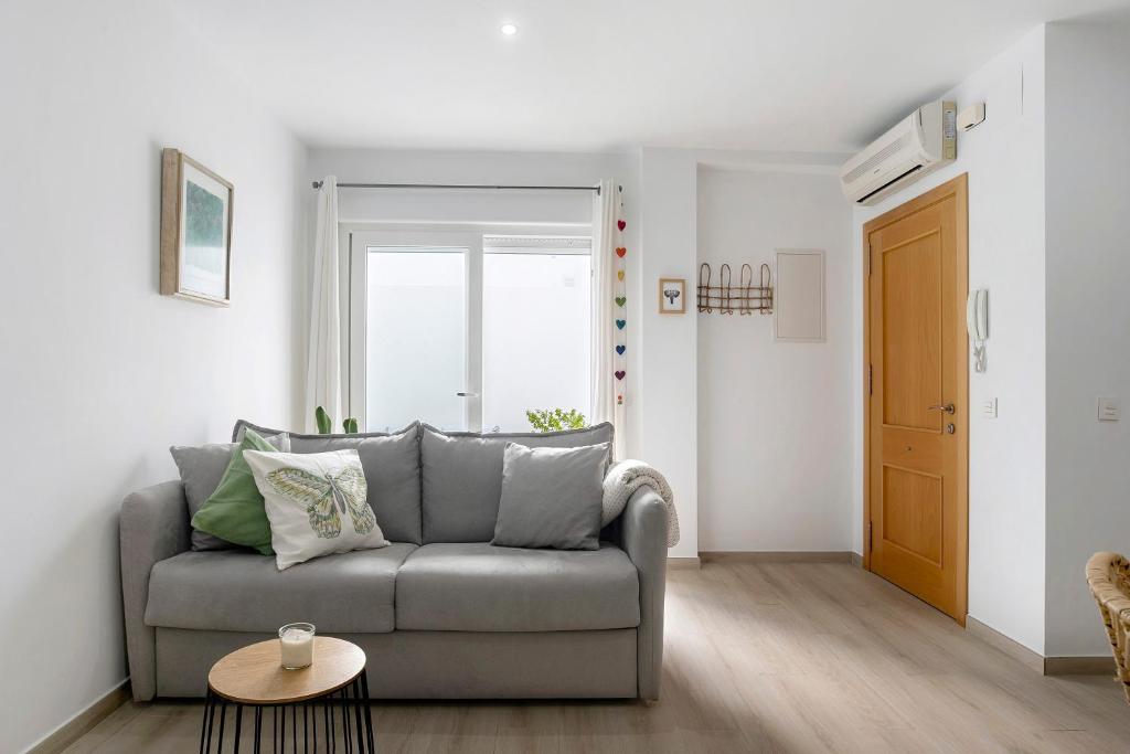 Apartamento María Conil Bajo - 4
