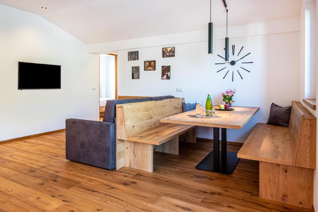 Luisl Hof - Apartment Vinum - 1