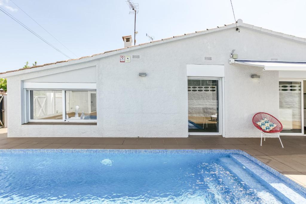 Villa La Vall - 3