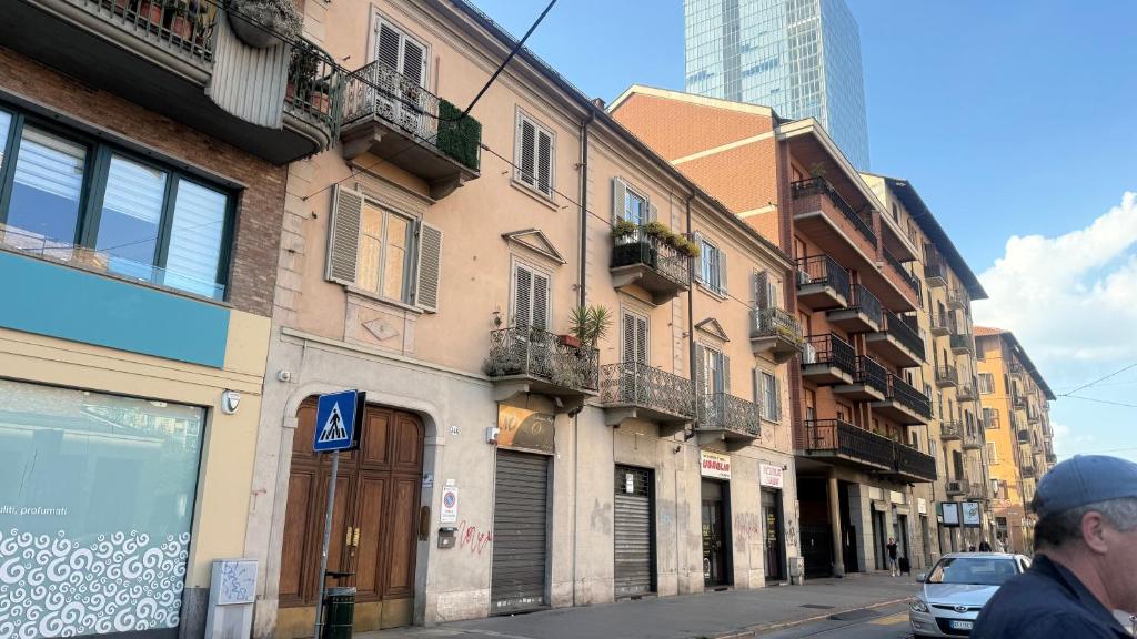 A Casa dell'Artista - 3
