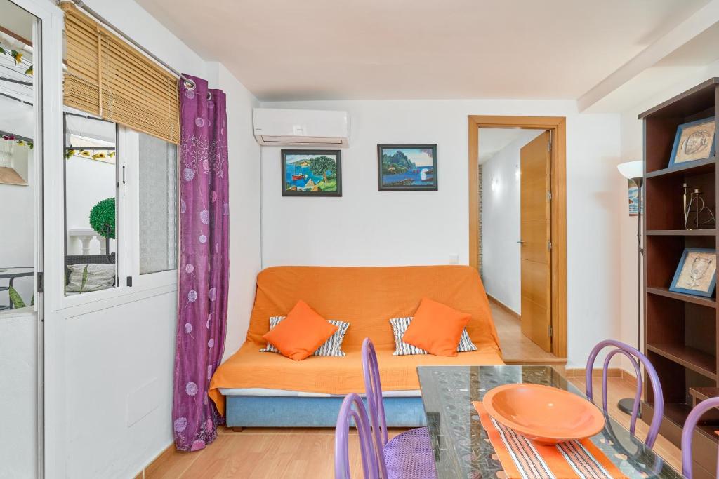 Naranja apartment - 3