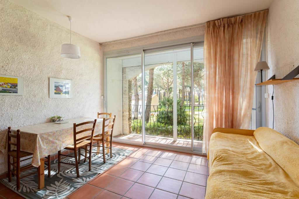 Appartement Argelès Plage - 1