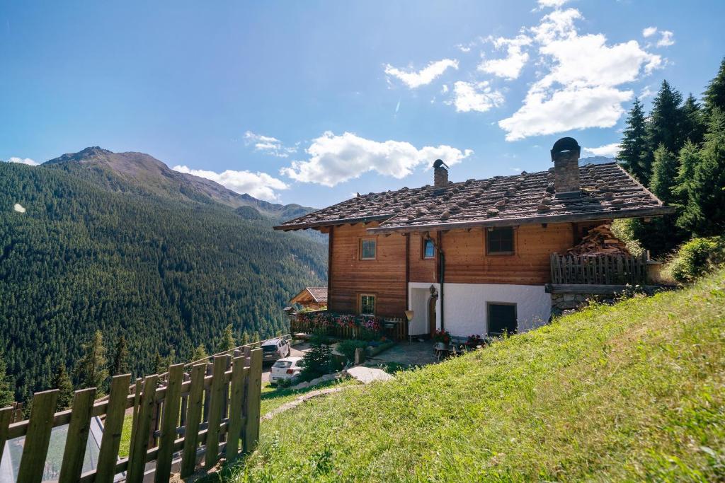 Unterjochmayrhof - 2