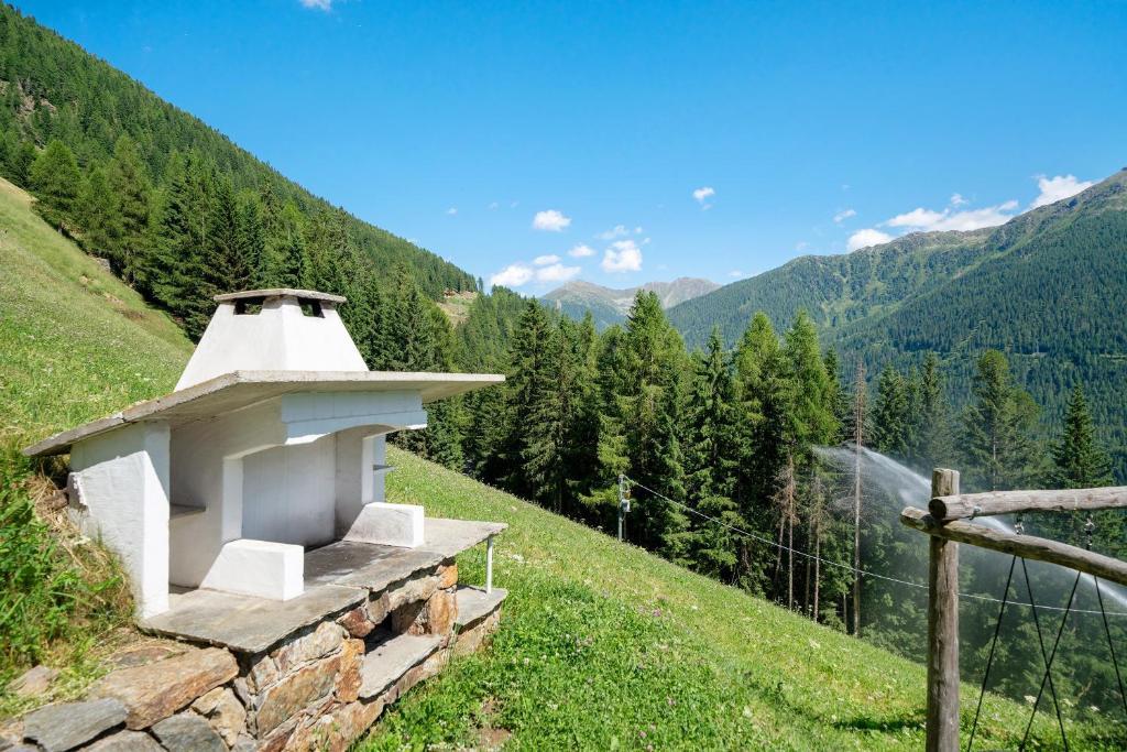 Unterjochmayrhof - 5