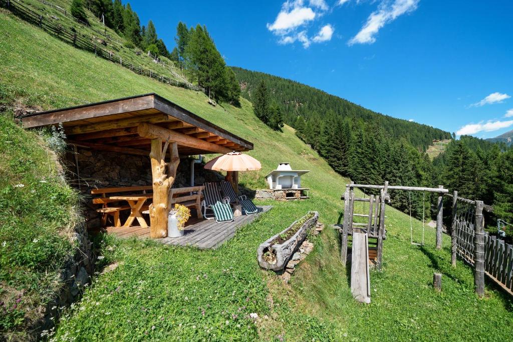 Unterjochmayrhof - 3