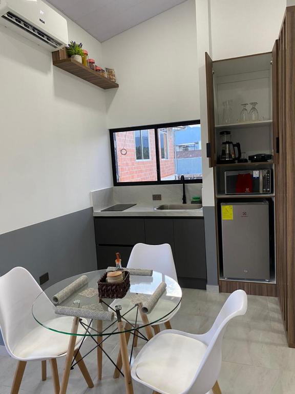 Apartment in Tena Comfort, Style, and Location - 3