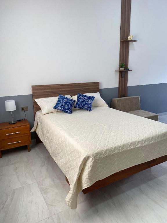 Apartment in Tena Comfort, Style, and Location - 4