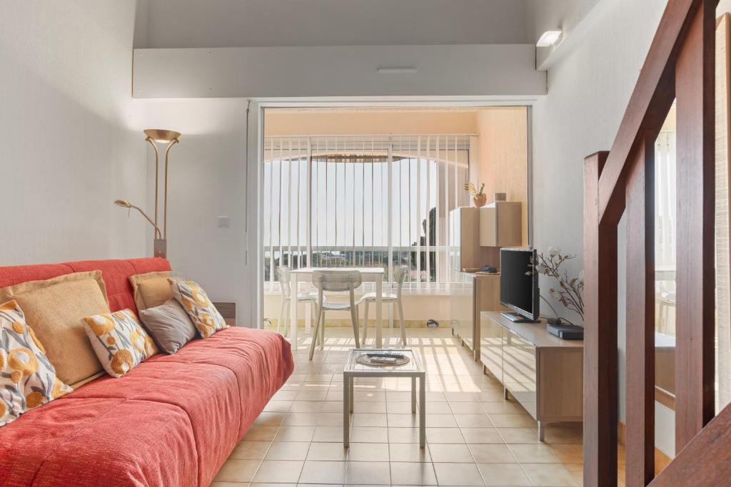Appartement St Clair - 3