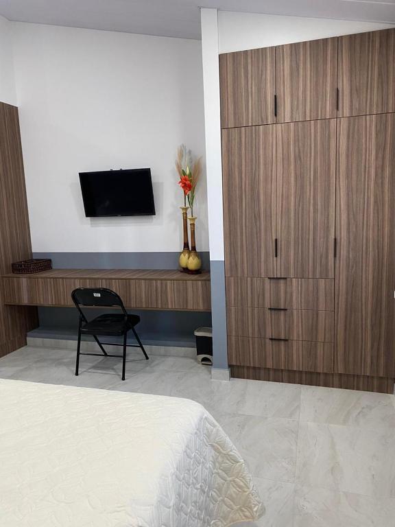 Apartment in Tena Comfort, Style, and Location - 5