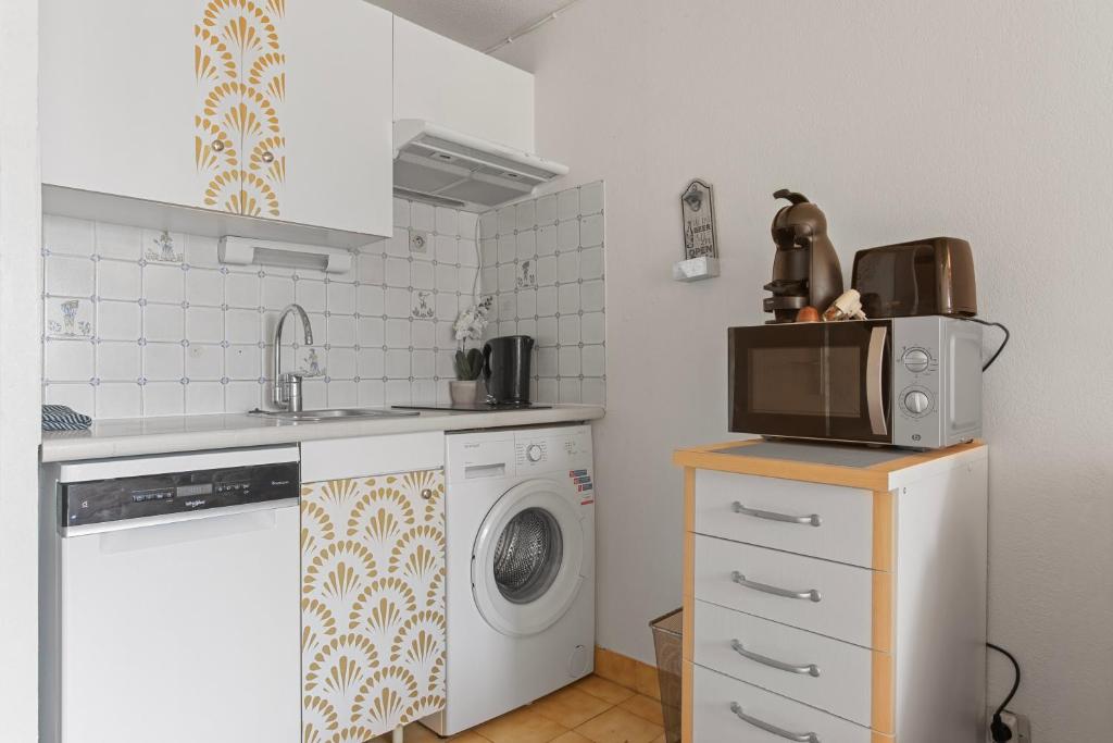 Appartement St Clair - 5
