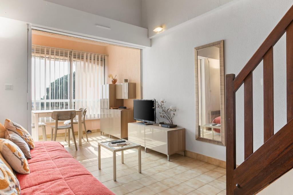 Appartement St Clair - 2