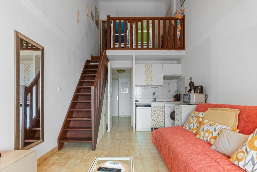 Appartement St Clair - 4