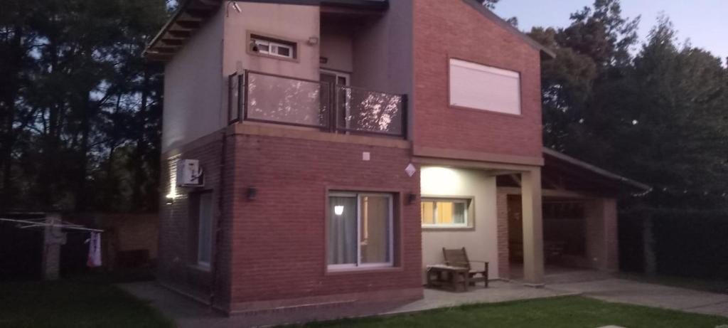 Casa quinta Casilda - 3